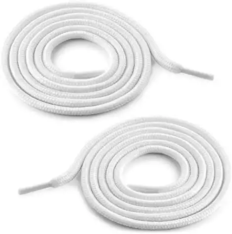 YUVARLAK BEYAZ MUZ BAĞCIK 120 CM 