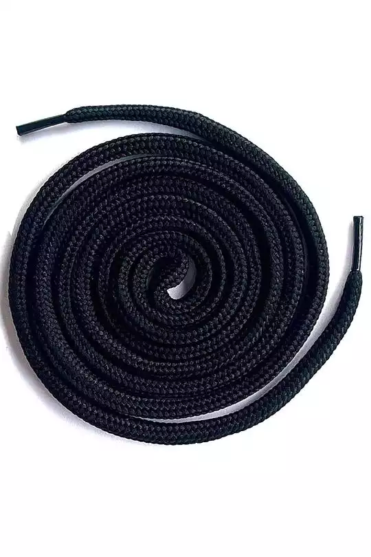 YUVARLAK SİYAH MUZ BAĞCIK 120 CM 